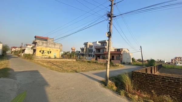 Manigram 4 No. Bazaar Attractive 10 Dhur Land for Sale | 20x42 Haat Plot at 5 Lakh per Dhur
